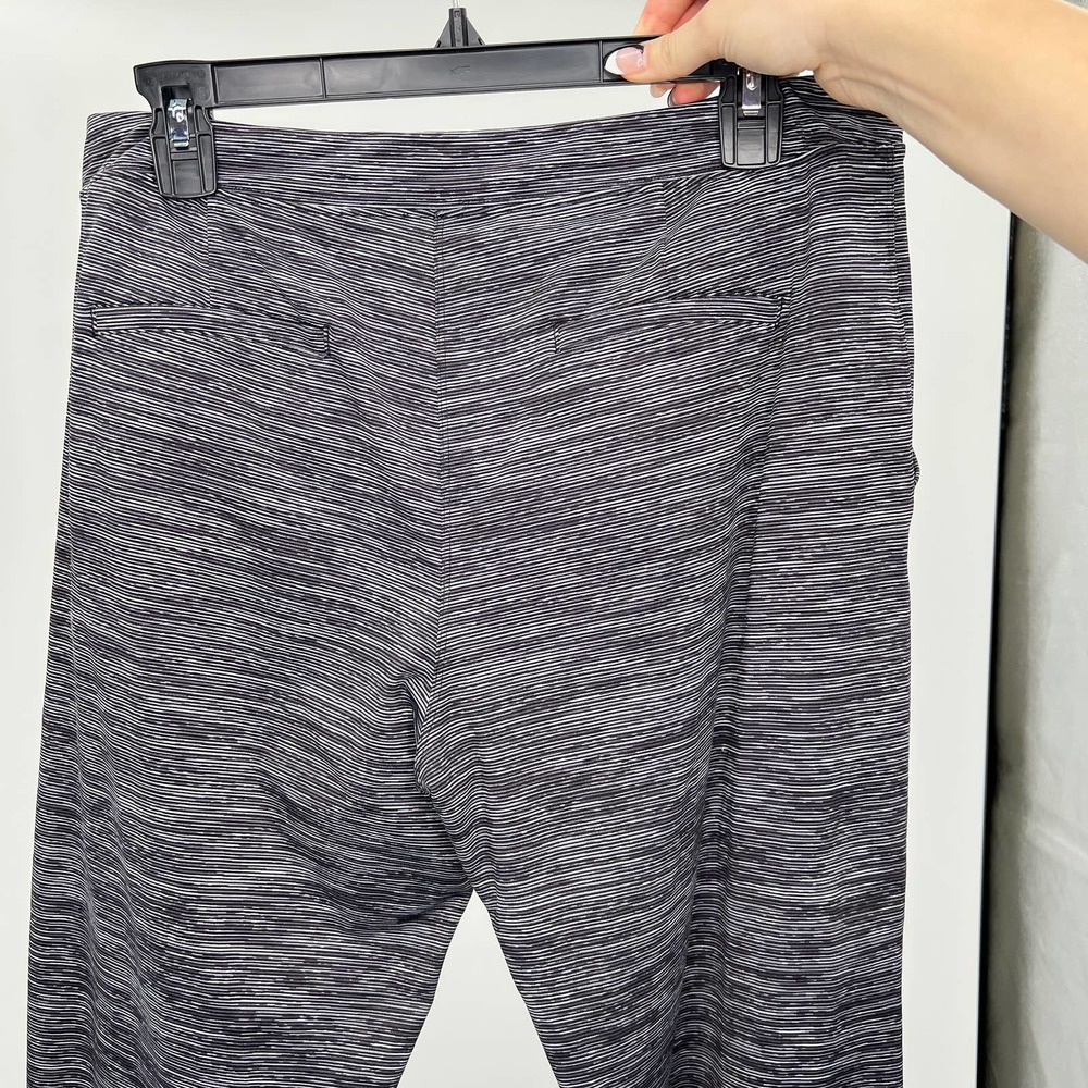 Lululemon We are From Space Dress Pants 10 - Picture 4 of 4